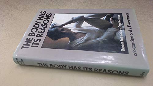 Imagen de archivo de Body Has Its Reasons a la venta por The Book Exchange