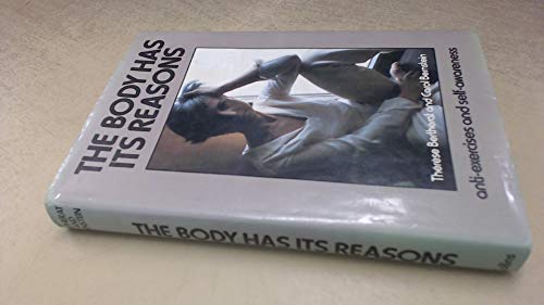 Stock image for Body Has Its Reasons for sale by AwesomeBooks