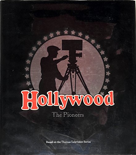 Imagen de archivo de Hollywood: The Pioneers a la venta por WorldofBooks