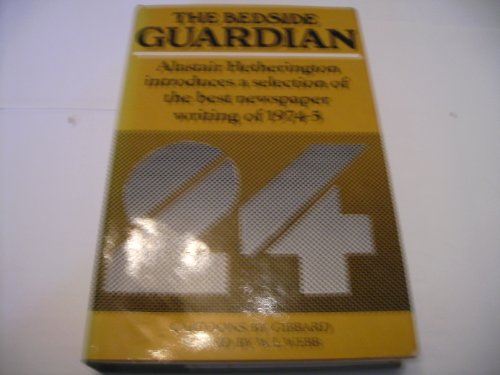 Stock image for Bedside "Guardian": No. 24 for sale by WorldofBooks