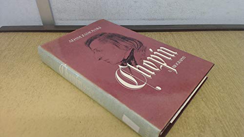 9780002160896: Chopin: A Biography