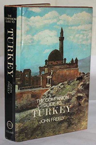 Imagen de archivo de The Companion Guide to Turkey a la venta por WorldofBooks