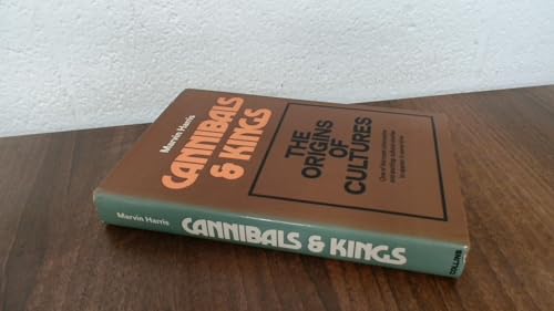 9780002161206: Cannibals and Kings