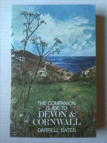 The Companion Guide to Devon & Cornwall