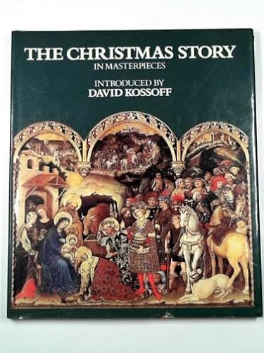 9780002161282: The Christmas Story in Masterpieces