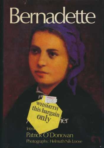 Stock image for Bernadette for sale by Better World Books Ltd