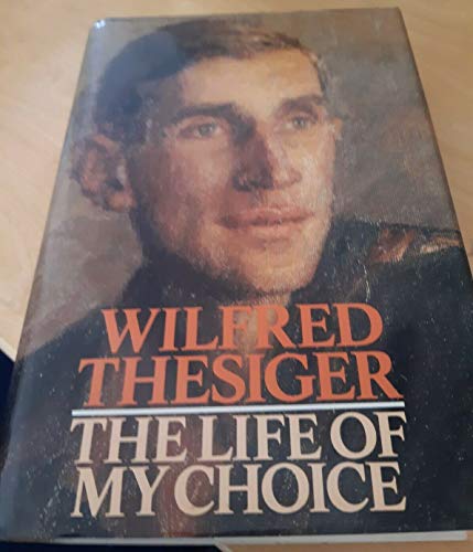 9780002161947: The life of my choice