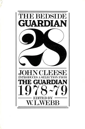 Beispielbild fr Bedside "Guardian": No. 28 zum Verkauf von WorldofBooks