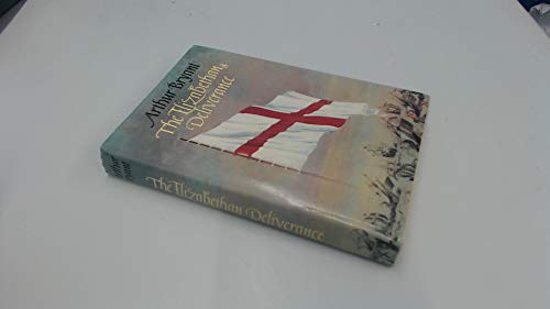 Beispielbild fr The Elizabethan Deliverance zum Verkauf von WorldofBooks