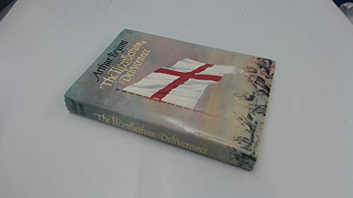 Stock image for The Elizabethan Deliverance for sale by WorldofBooks