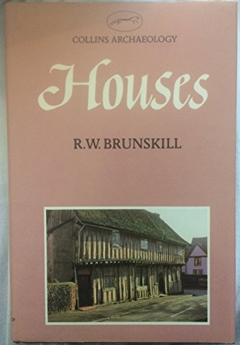 Imagen de archivo de Houses a la venta por WorldofBooks