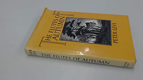 9780002162463: The flutes of autumn