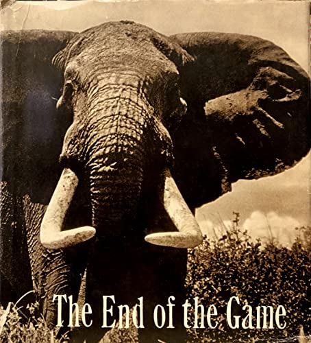 9780002162593: End of the Game: The Last Word from Paradise