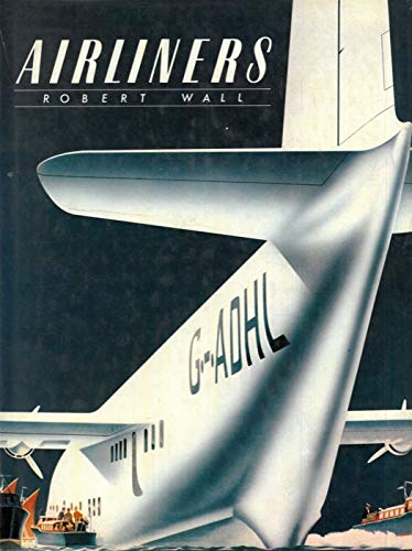 Beispielbild fr Airliners zum Verkauf von WorldofBooks
