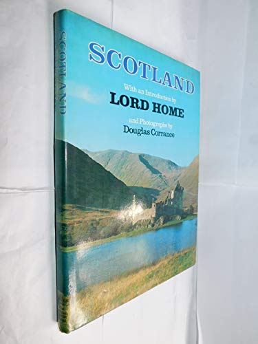 Stock image for Scotland for sale by AwesomeBooks