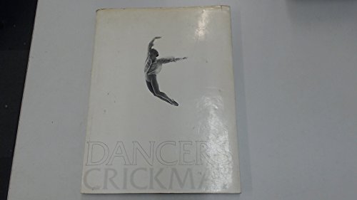 Beispielbild fr Dancers zum Verkauf von WorldofBooks