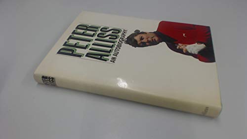 9780002162920: Peter Alliss: An Autobiography