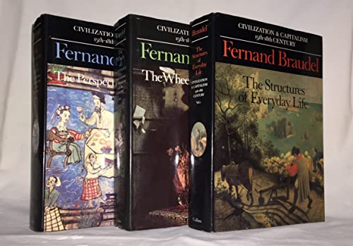 A History of Civilizations by Fernand Braudel A History of Civilizations by Fernand Braudel