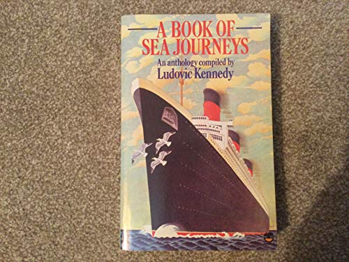 Beispielbild fr A Book of Sea Journeys zum Verkauf von WorldofBooks