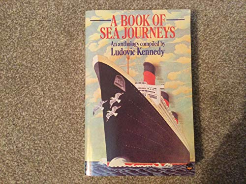 Imagen de archivo de A Book of Sea Journeys a la venta por WorldofBooks