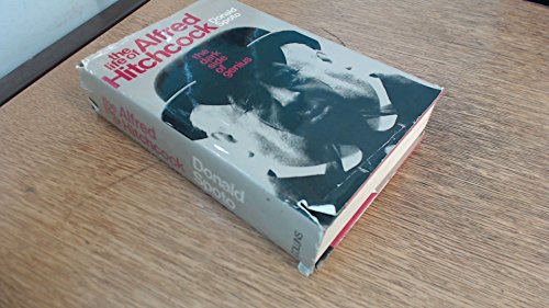 Imagen de archivo de The Life of Alfred Hitchcock: The Dark Side of Genius a la venta por Hafa Adai Books