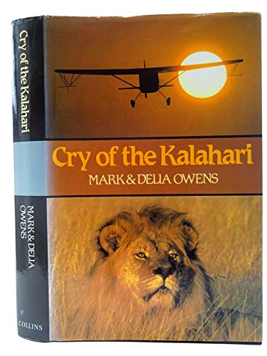 Cry of the Kalahari