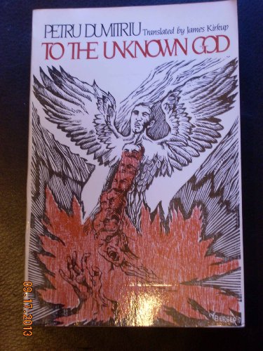 Stock image for To the Unknown God for sale by Books From California