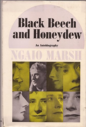 9780002163675: Black Beech and Honeydew