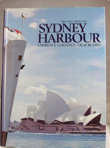 Stock image for On and Around Sydney Harbour for sale by WorldofBooks