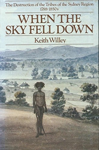 Beispielbild fr When the Sky Fell Down zum Verkauf von WorldofBooks