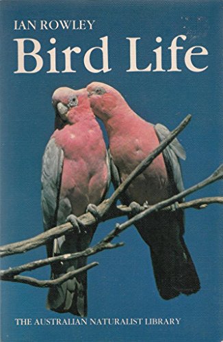 Imagen de archivo de Bird Life a la venta por Chequamegon Books