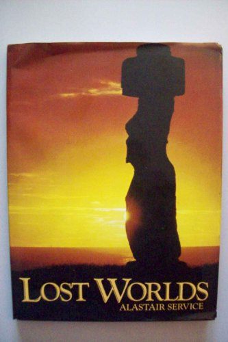 Stock image for Lost Worlds for sale by Better World Books