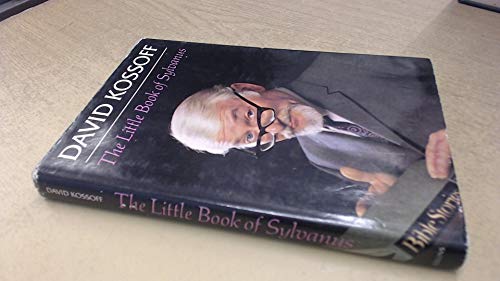 9780002164801: The Little Book of Sylvanus