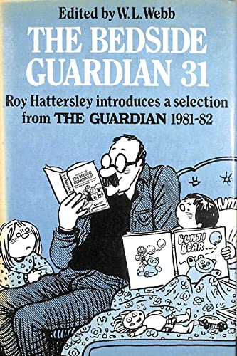 Imagen de archivo de Bedside Guardian, No 31 a la venta por Better World Books