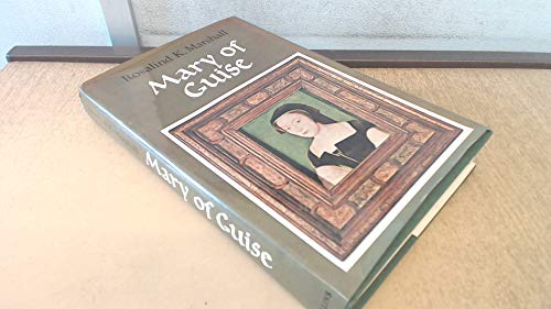 Stock image for Mary of Guise for sale by ThriftBooks-Dallas
