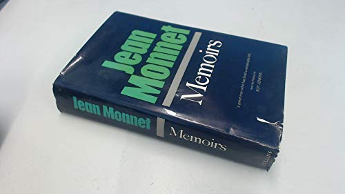 9780002165174: Memoirs