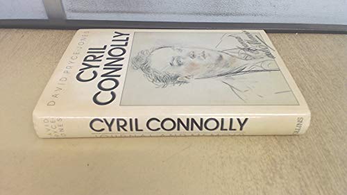 Beispielbild fr Cyril Connolly : Journal and Memoir zum Verkauf von Better World Books