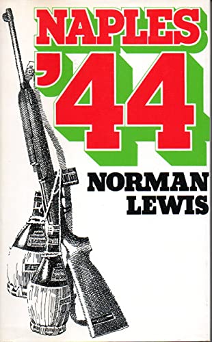 Naples '44 (9780002165563) by Lewis, Norman