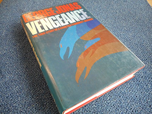 Imagen de archivo de Vengeance a la venta por WorldofBooks