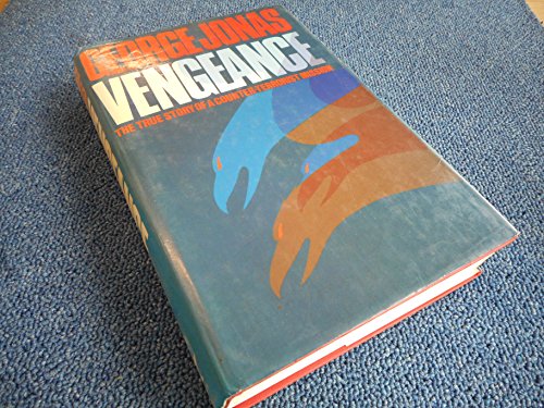 Stock image for Vengeance for sale by WorldofBooks