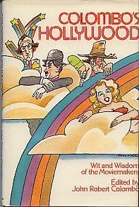 Beispielbild fr Colombos Hollywood zum Verkauf von Better World Books