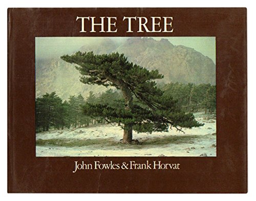 The Tree (9780002166096) by Fowles, John & Frank Horvat