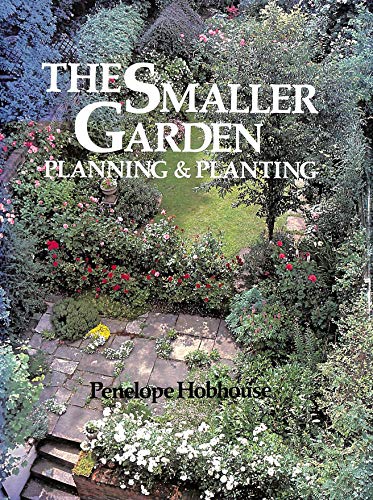9780002166447: Smaller Garden: Planning and Planting