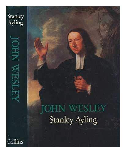 Beispielbild fr John Wesley zum Verkauf von WorldofBooks