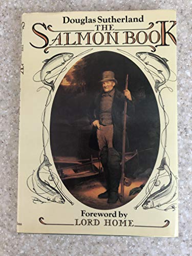 Stock image for The Salmon Book for sale by Better World Books