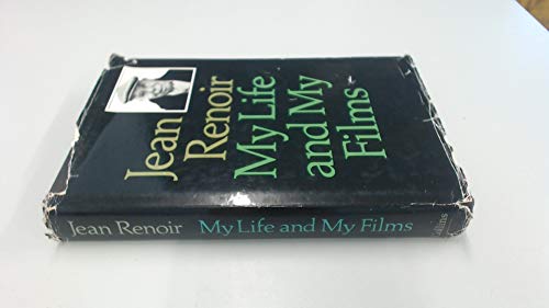 Imagen de archivo de My Life and My Films a la venta por WorldofBooks