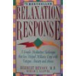 9780002167123: Relaxation Response