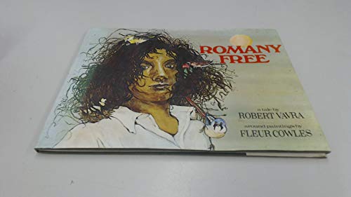 Stock image for Romany Free for sale by Alexander's Books