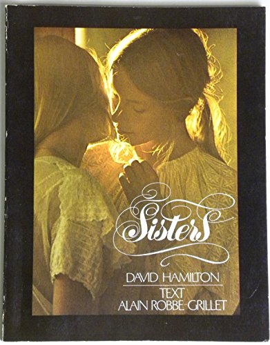 Stock image for Sisters for sale by GF Books, Inc.