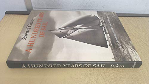 Imagen de archivo de Hundred Years Of Sail a la venta por WorldofBooks